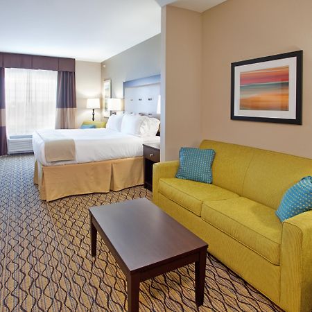 Holiday Inn Express St Joseph Saint Joseph Ngoại thất bức ảnh