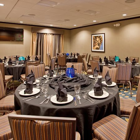 Holiday Inn Express St Joseph Saint Joseph Ngoại thất bức ảnh