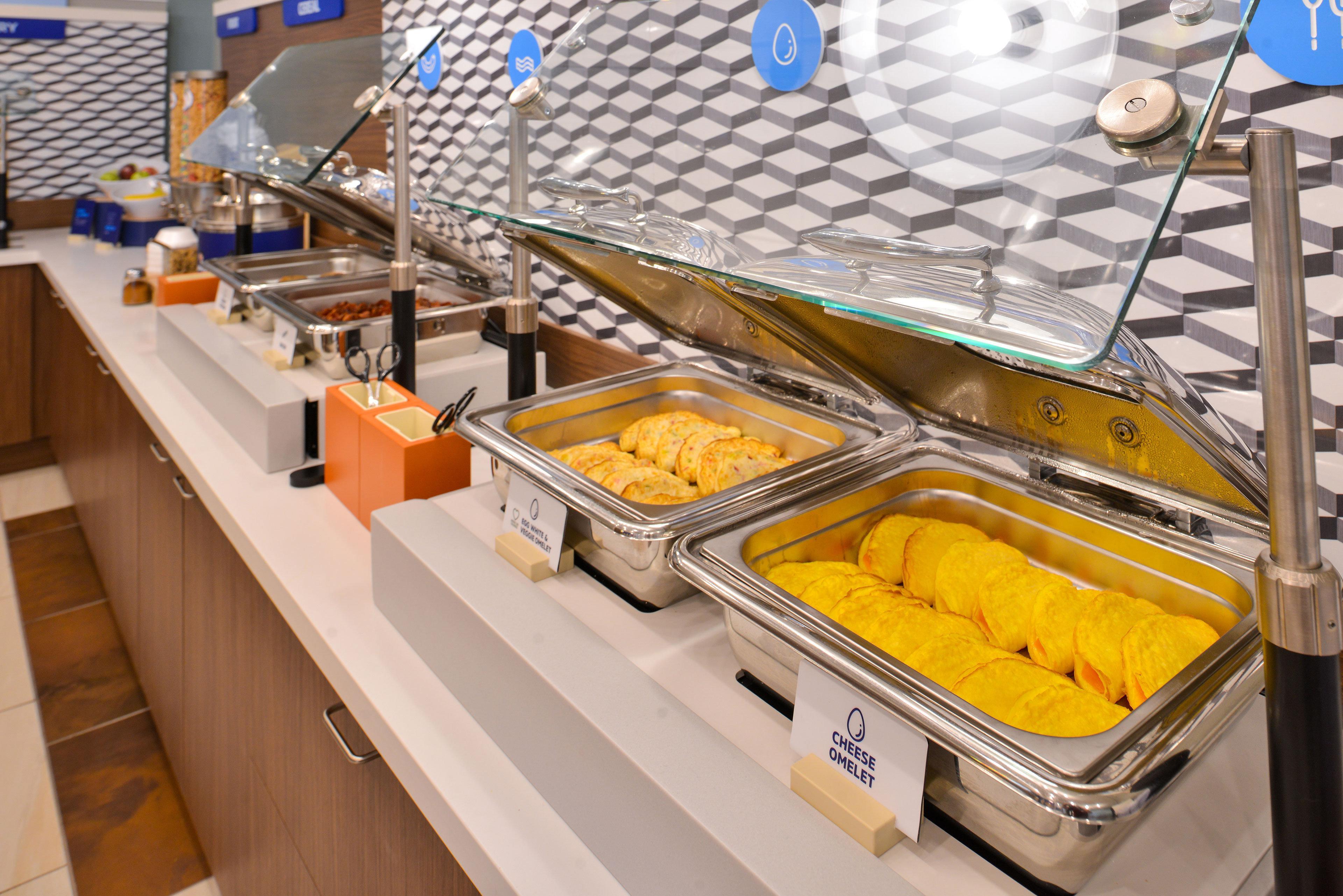 Holiday Inn Express St Joseph Saint Joseph Ngoại thất bức ảnh