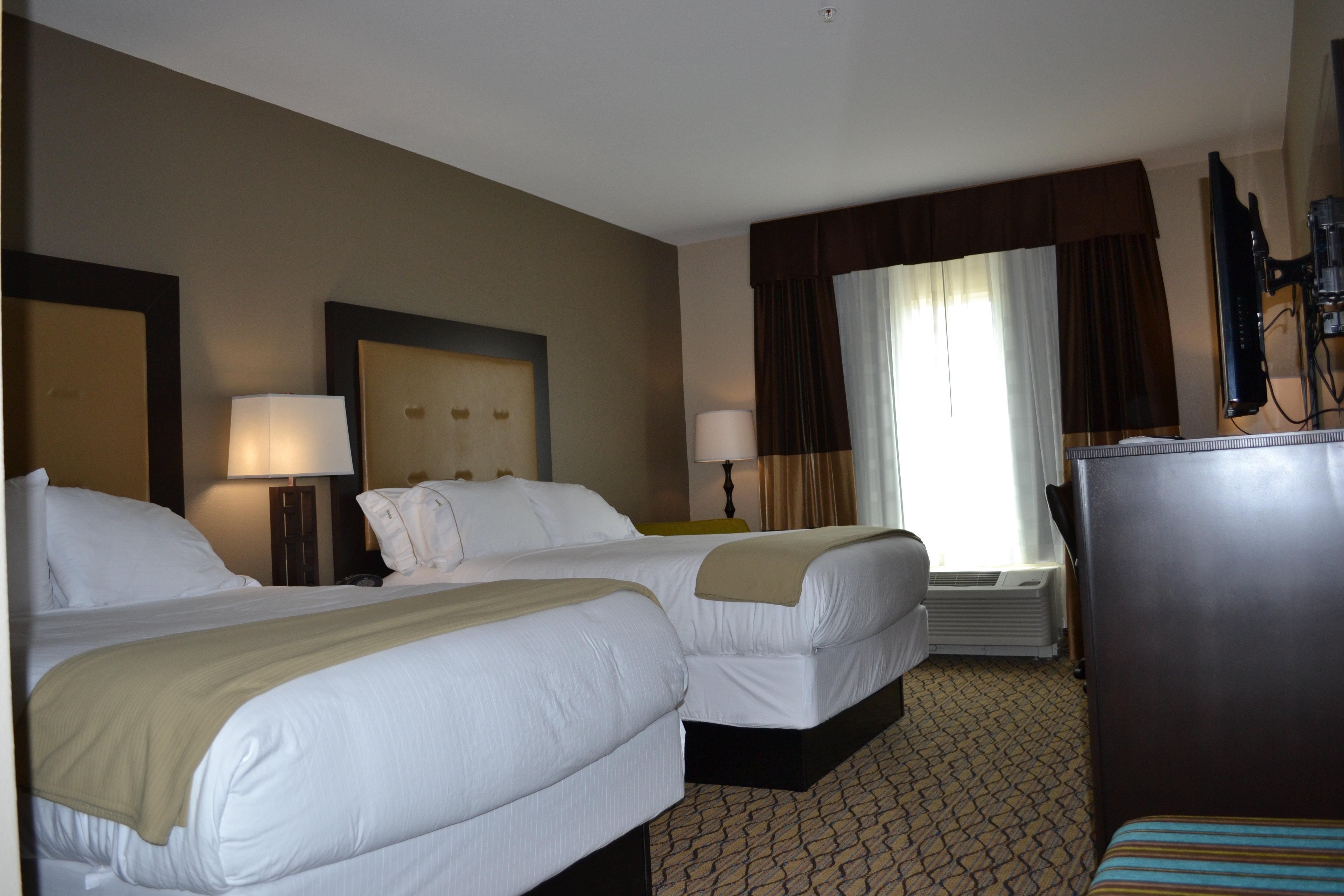 Holiday Inn Express St Joseph Saint Joseph Ngoại thất bức ảnh