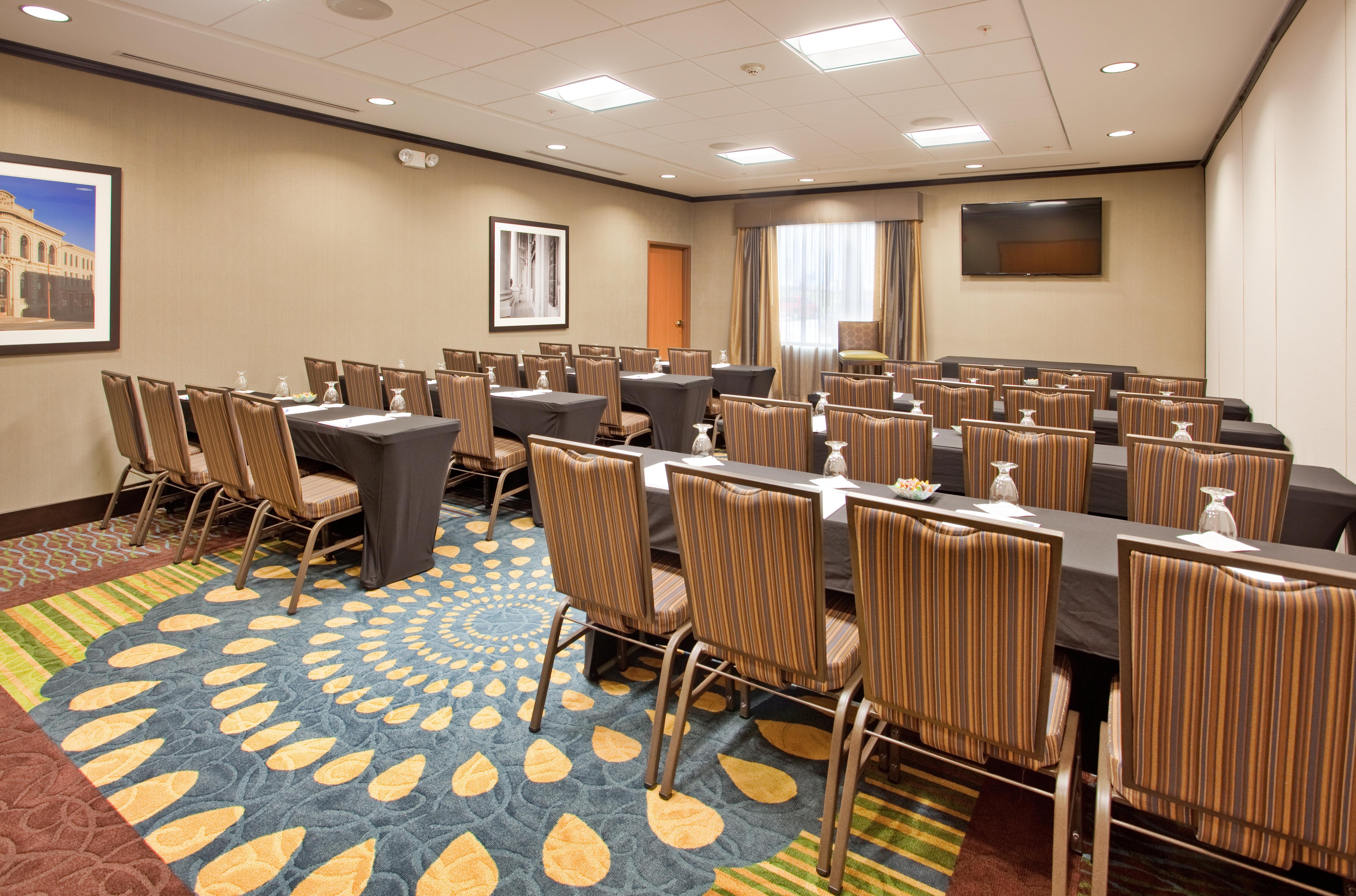 Holiday Inn Express St Joseph Saint Joseph Ngoại thất bức ảnh