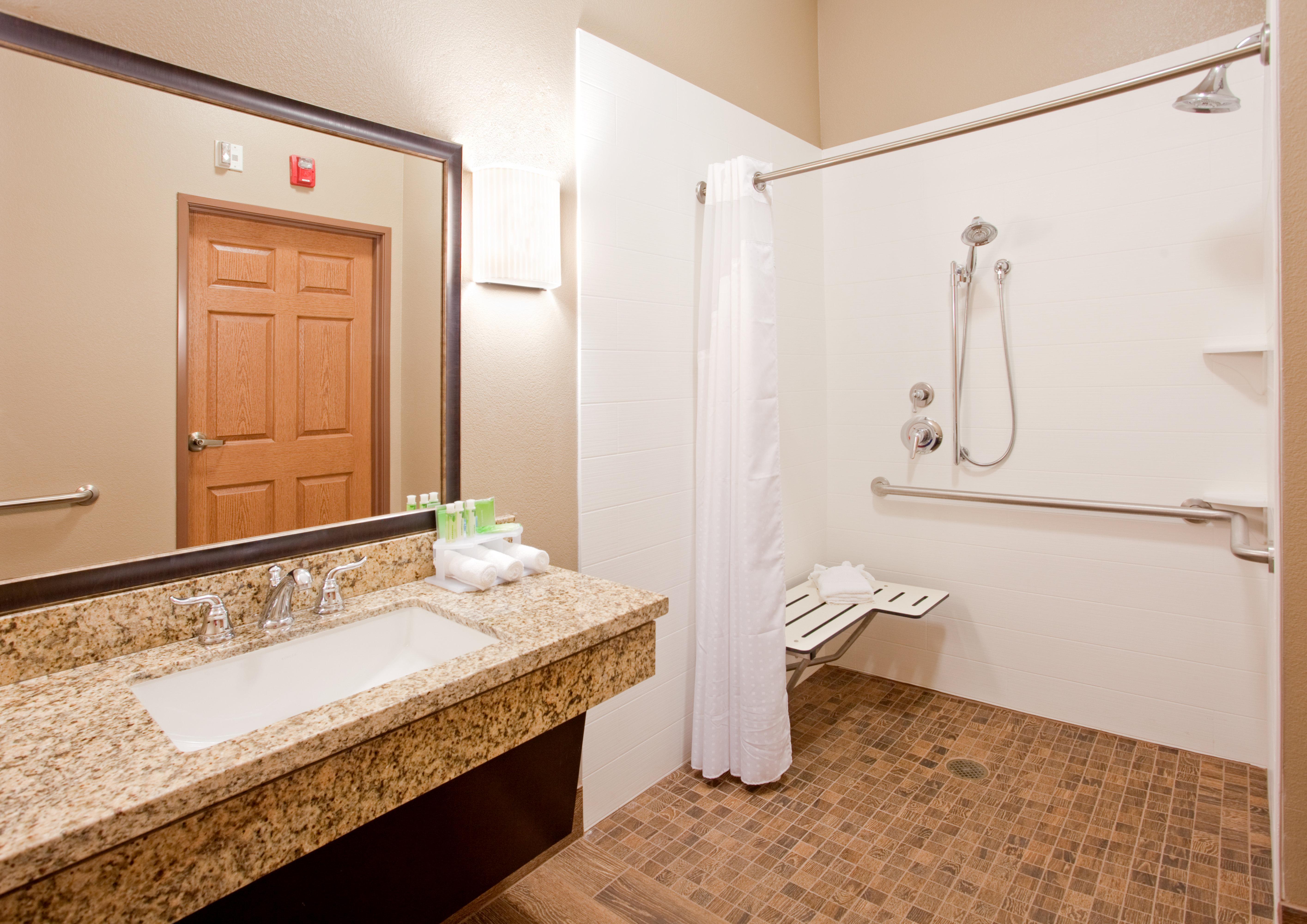 Holiday Inn Express St Joseph Saint Joseph Ngoại thất bức ảnh