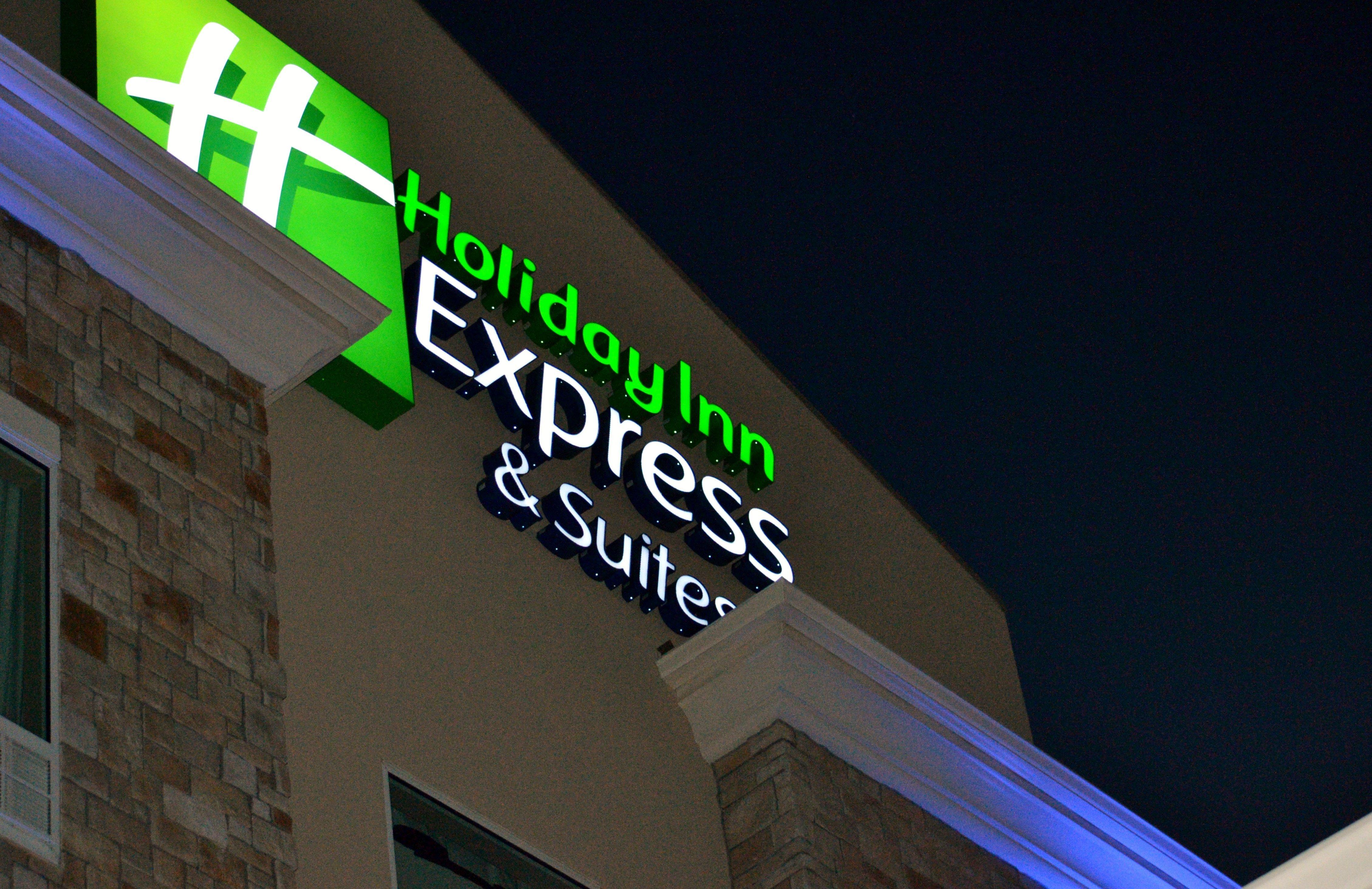 Holiday Inn Express St Joseph Saint Joseph Ngoại thất bức ảnh