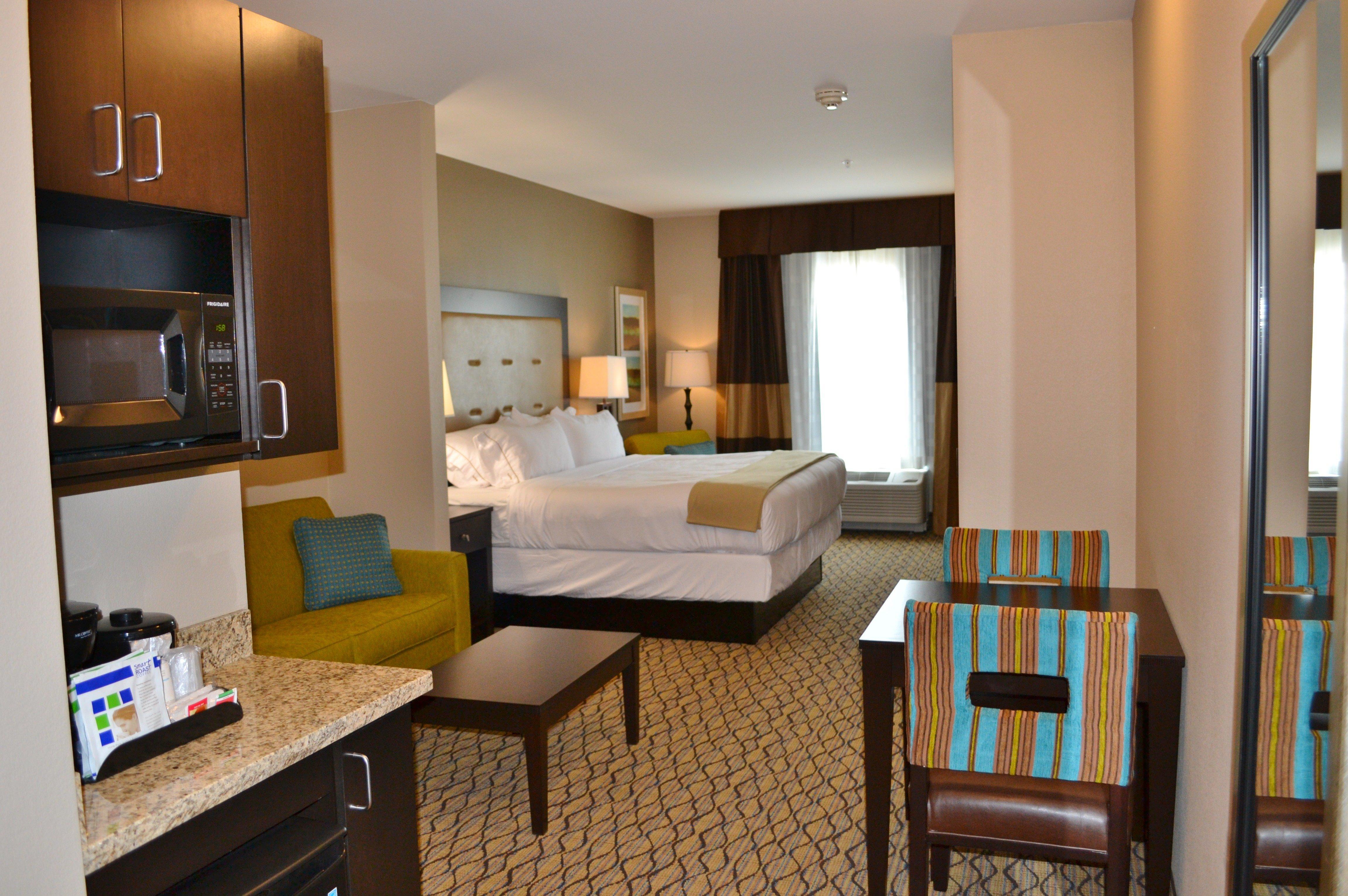 Holiday Inn Express St Joseph Saint Joseph Ngoại thất bức ảnh