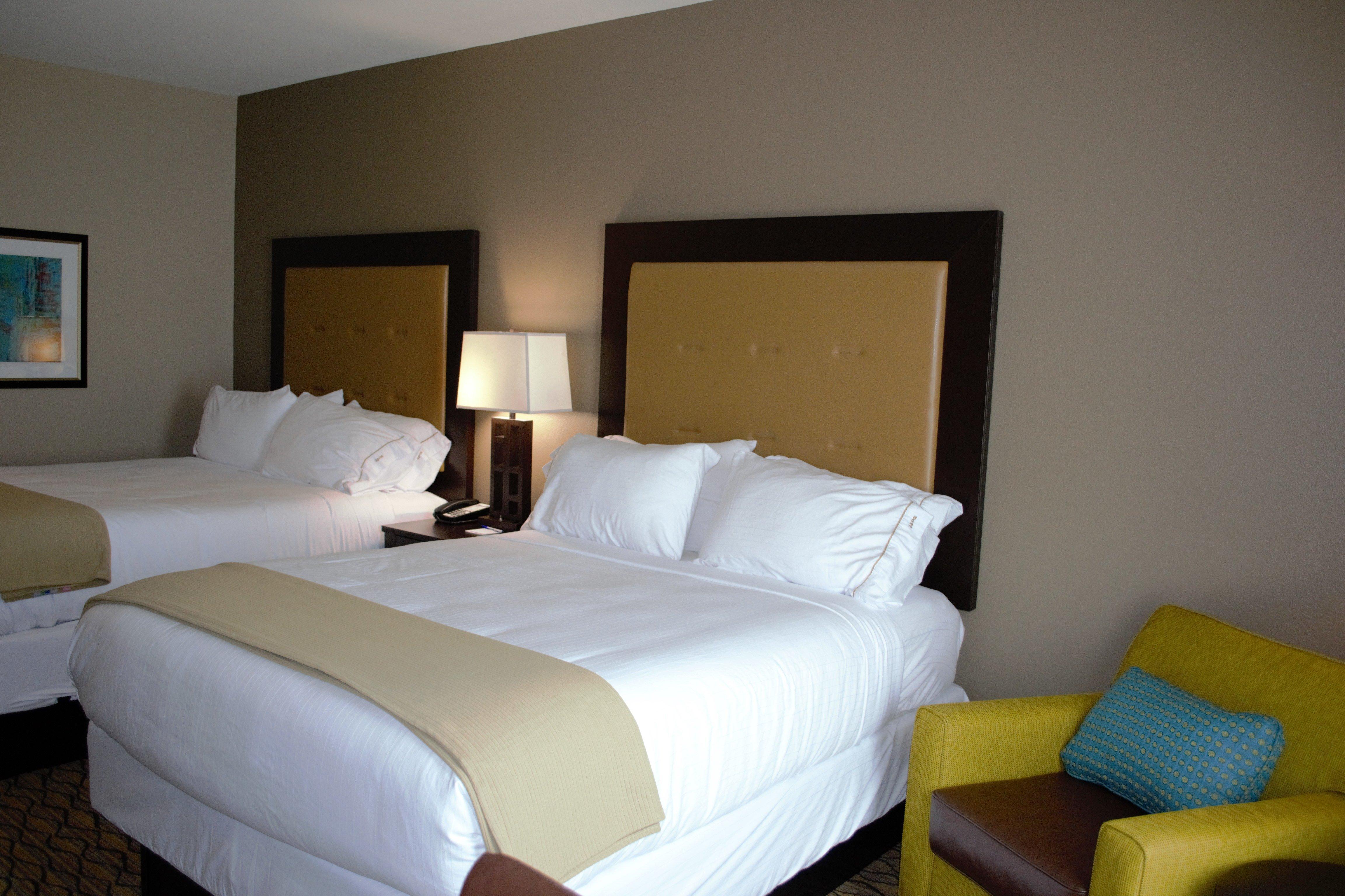 Holiday Inn Express St Joseph Saint Joseph Ngoại thất bức ảnh