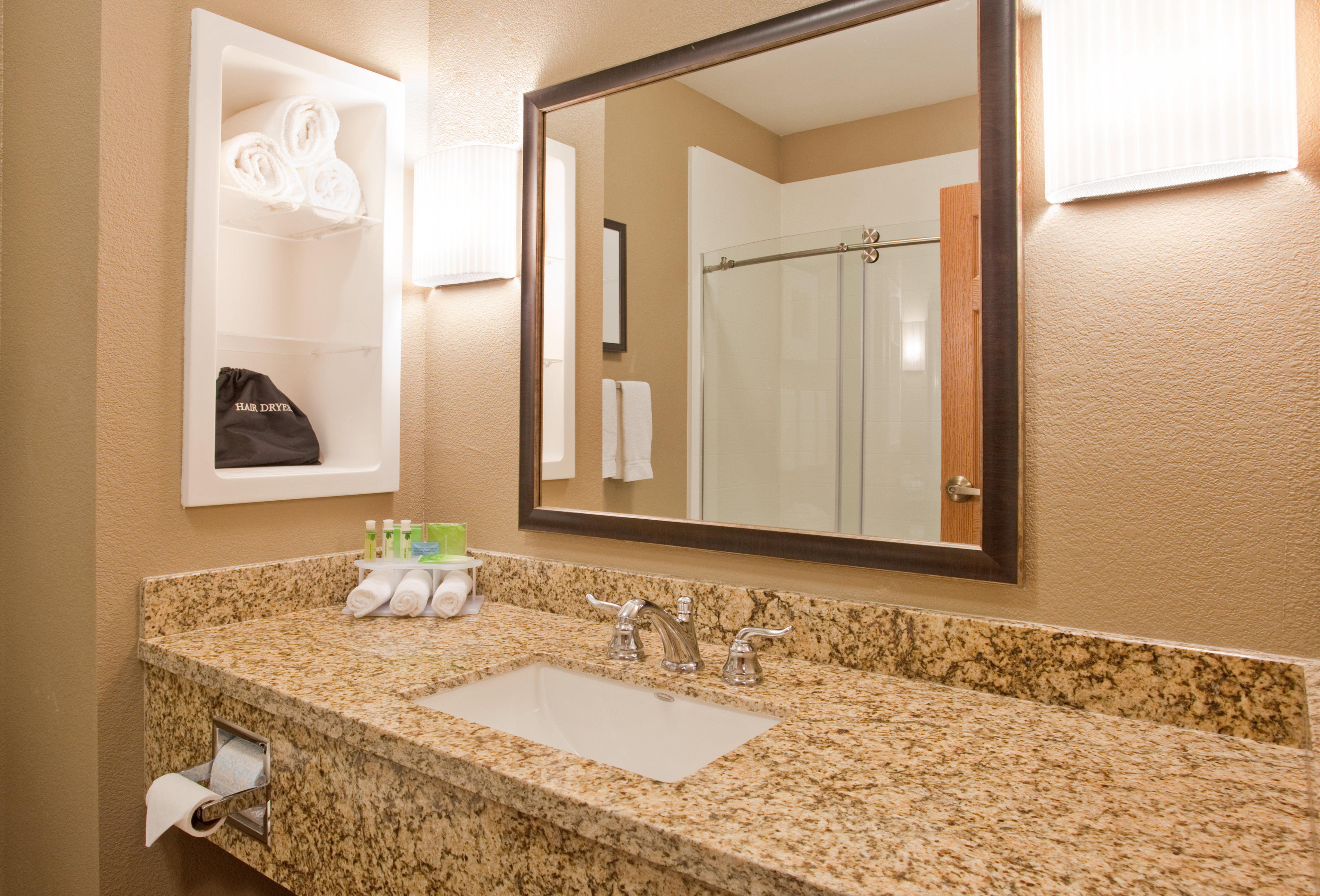 Holiday Inn Express St Joseph Saint Joseph Ngoại thất bức ảnh
