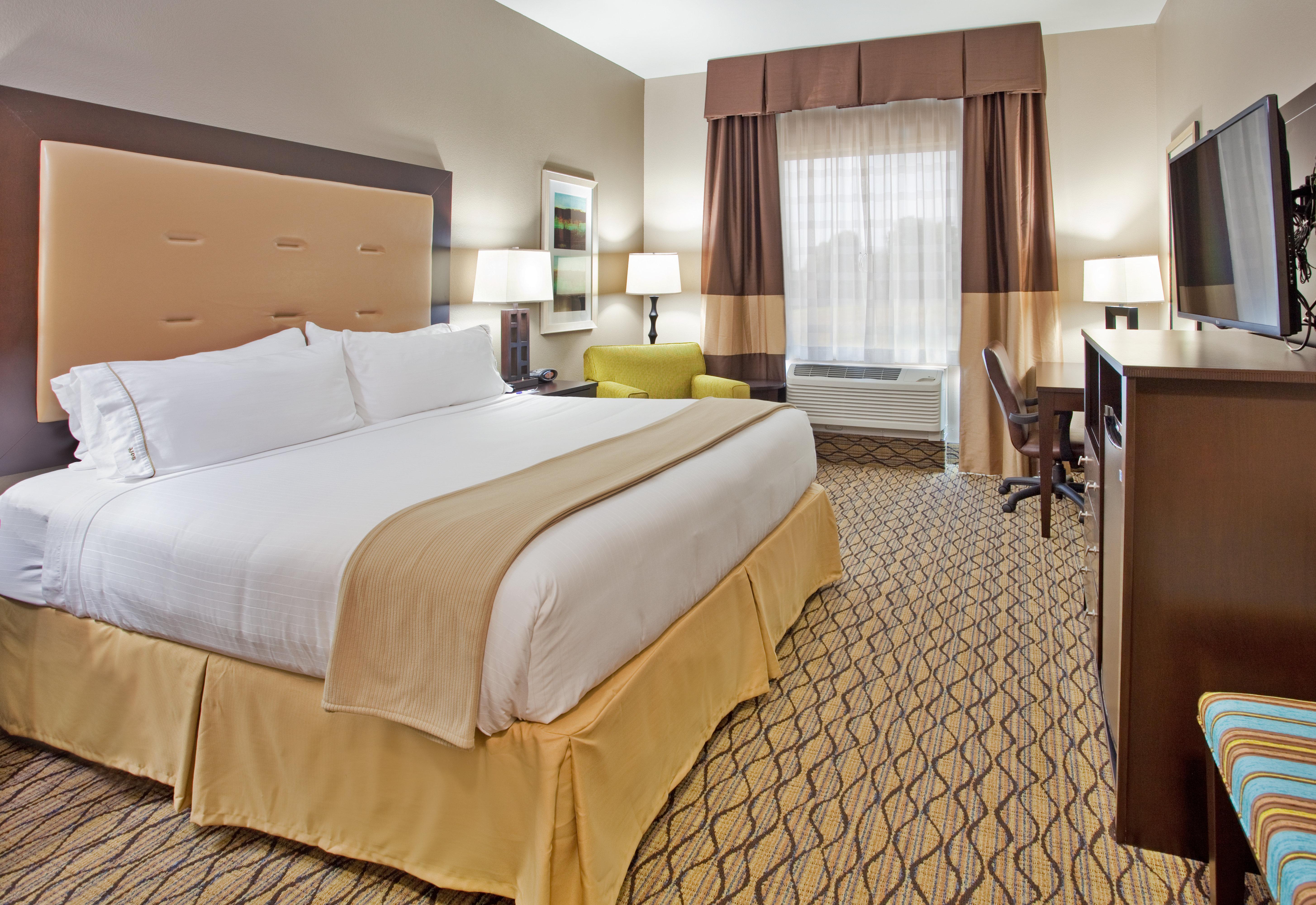 Holiday Inn Express St Joseph Saint Joseph Ngoại thất bức ảnh