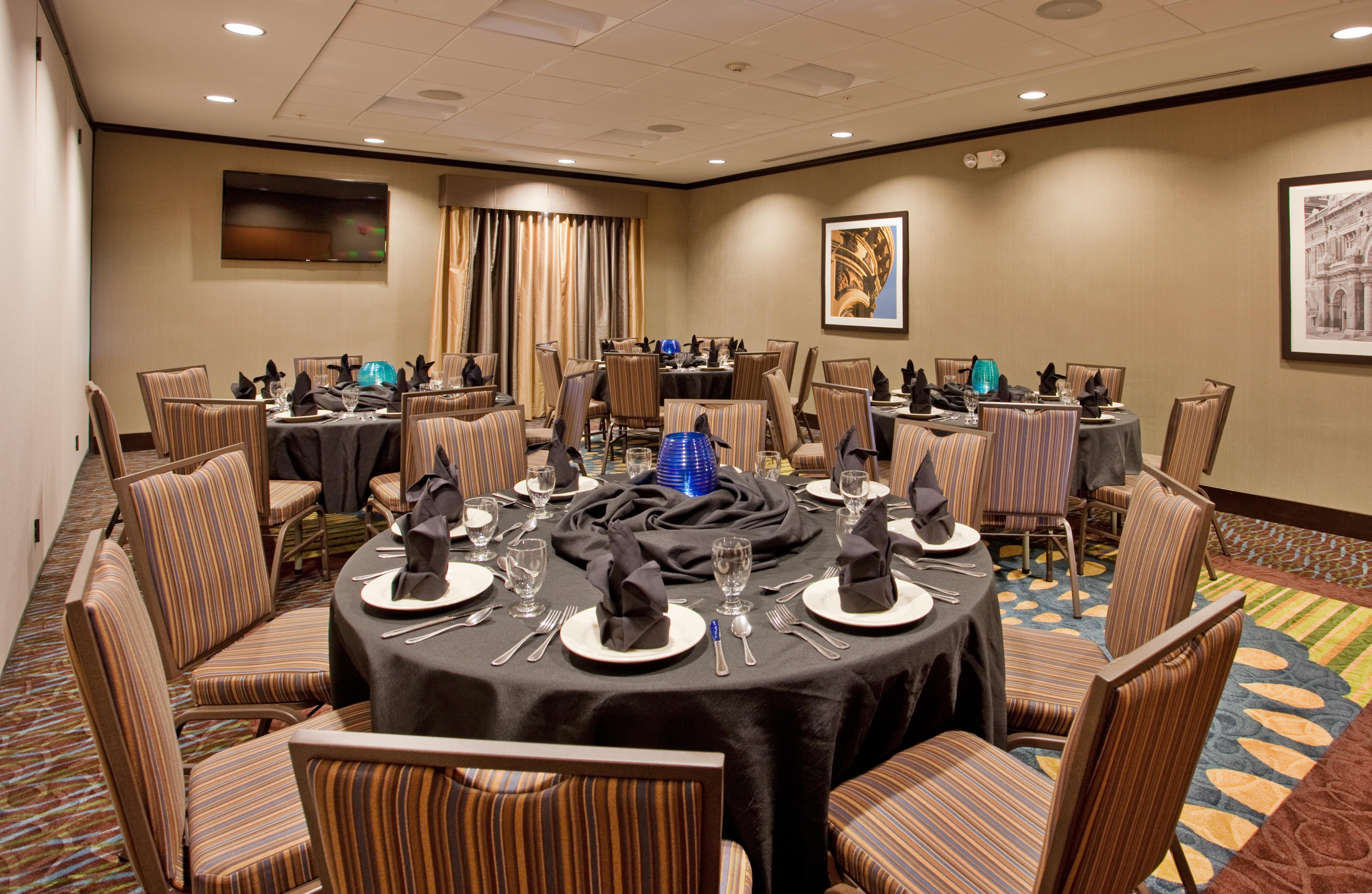 Holiday Inn Express St Joseph Saint Joseph Ngoại thất bức ảnh