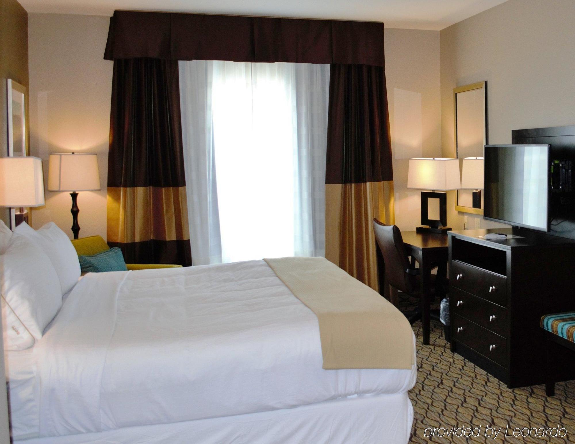 Holiday Inn Express St Joseph Saint Joseph Ngoại thất bức ảnh