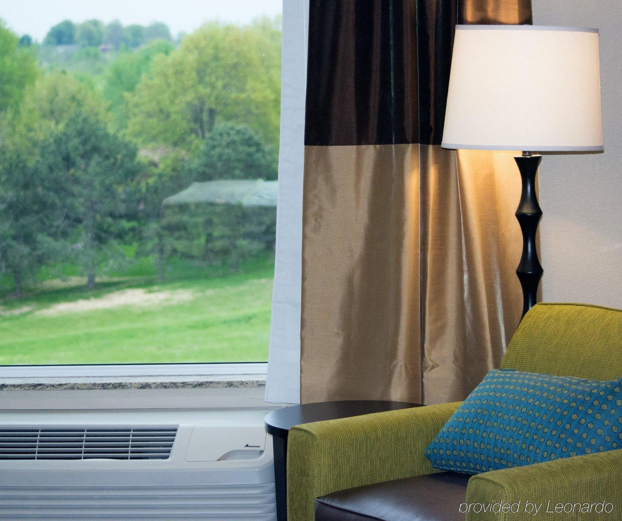 Holiday Inn Express St Joseph Saint Joseph Ngoại thất bức ảnh
