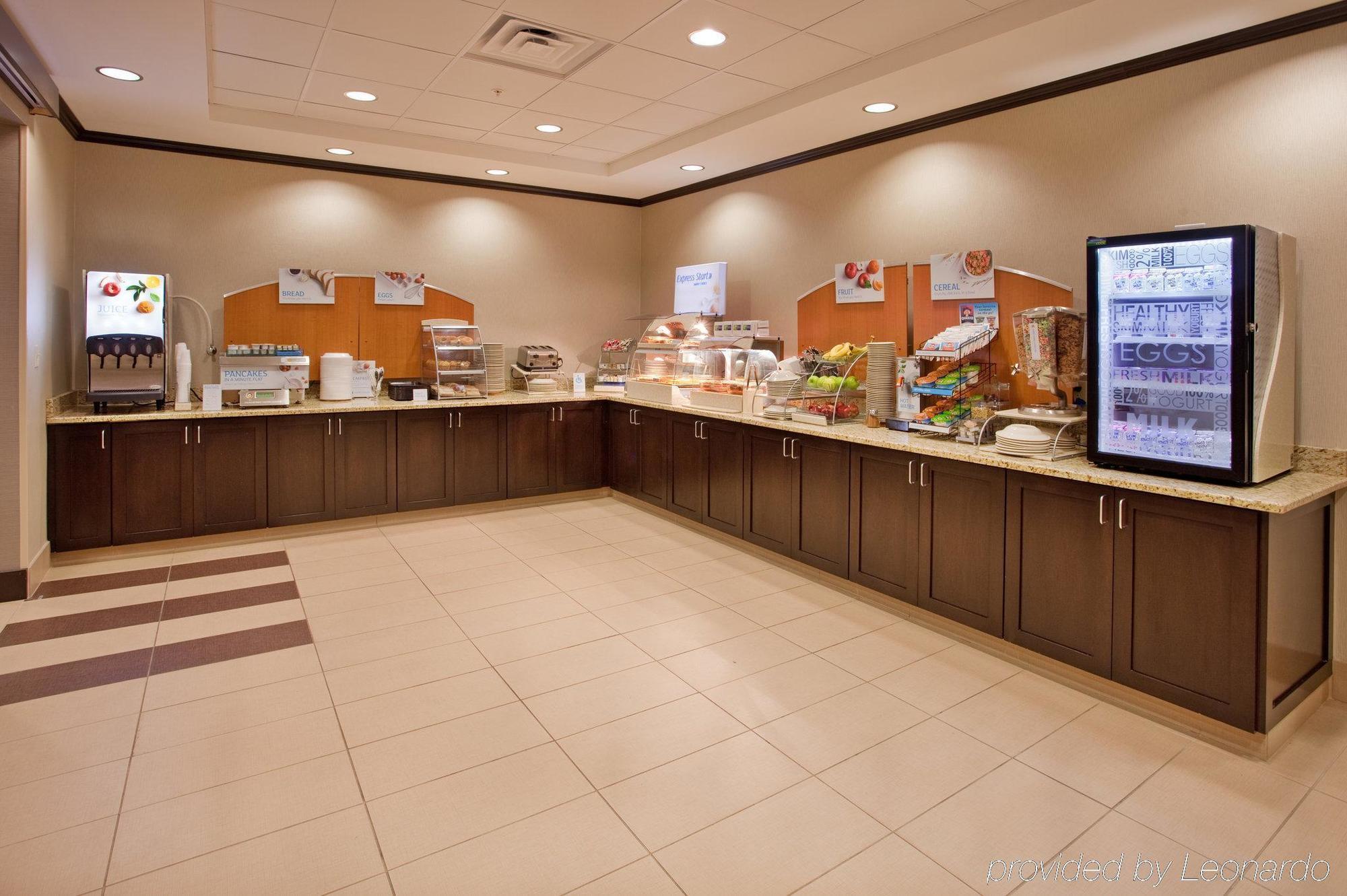 Holiday Inn Express St Joseph Saint Joseph Ngoại thất bức ảnh