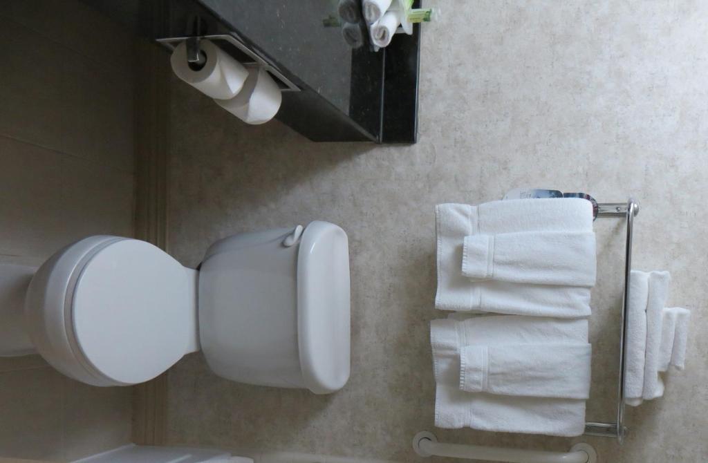 Holiday Inn Express St Joseph Saint Joseph Phòng bức ảnh