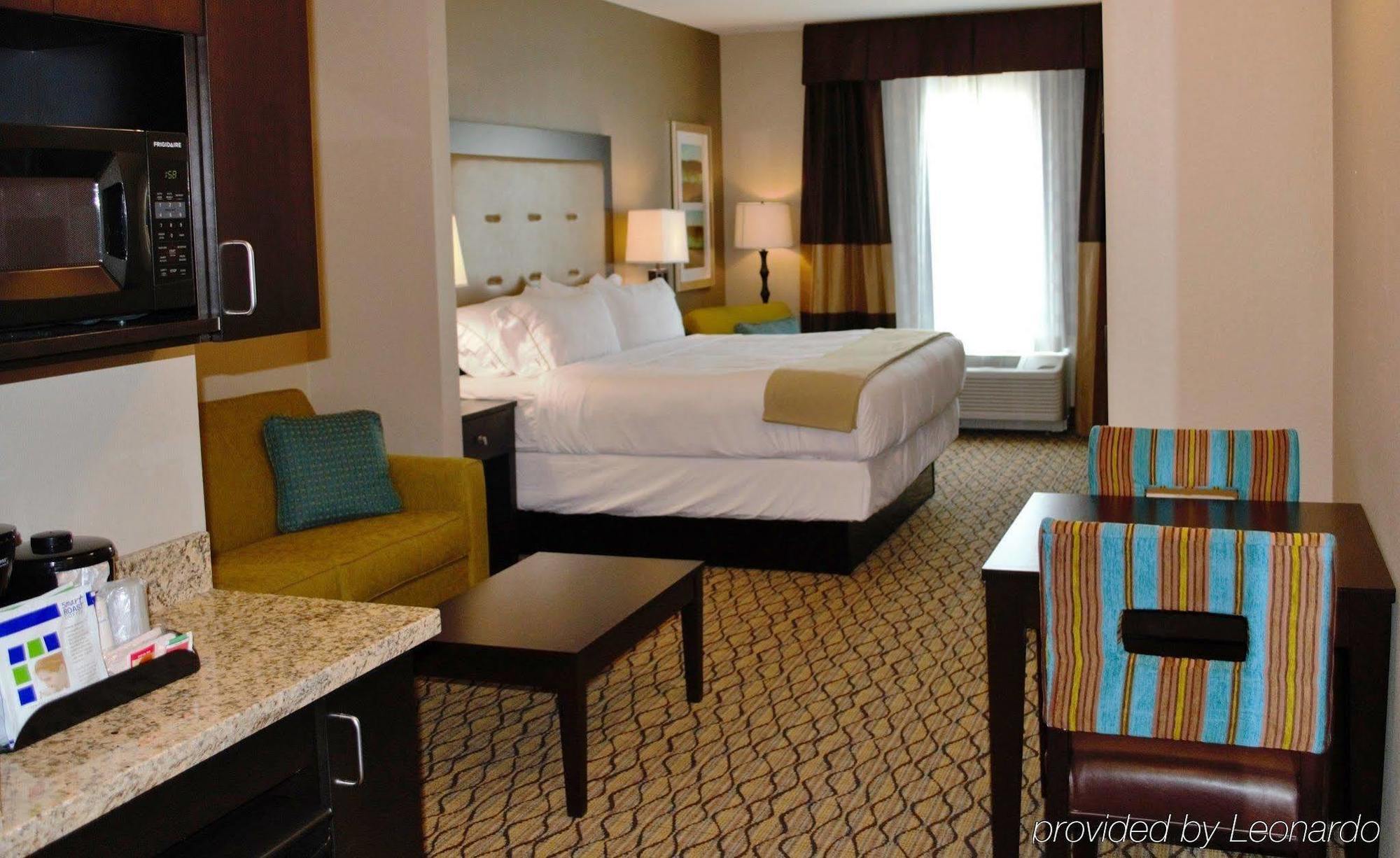 Holiday Inn Express St Joseph Saint Joseph Ngoại thất bức ảnh